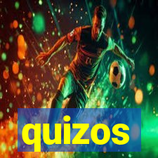 quizos