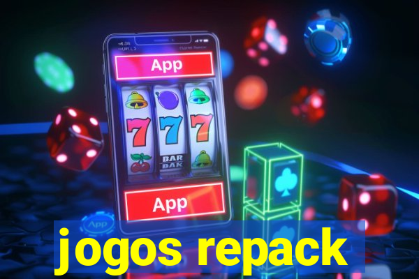 jogos repack