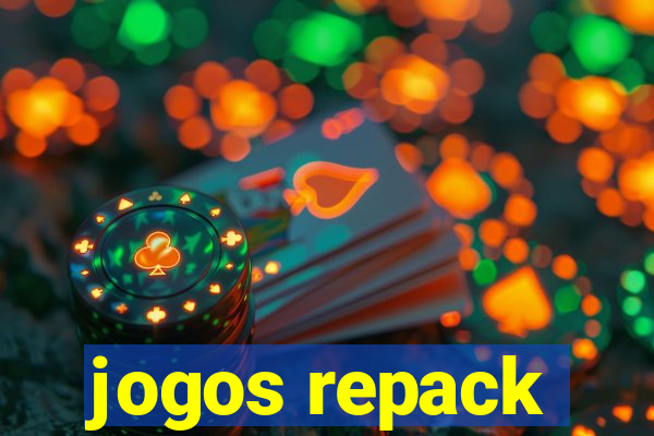 jogos repack