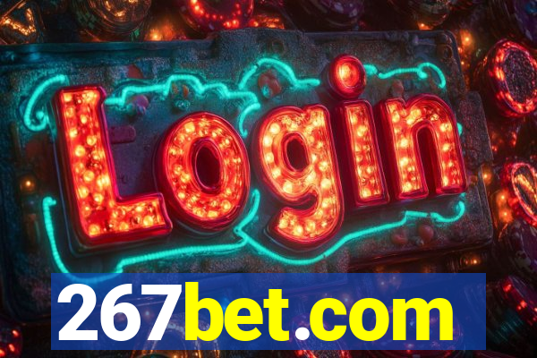 267bet.com