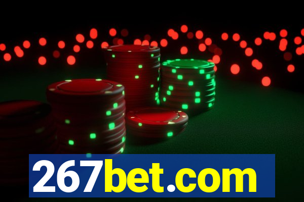 267bet.com