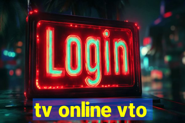 tv online vto