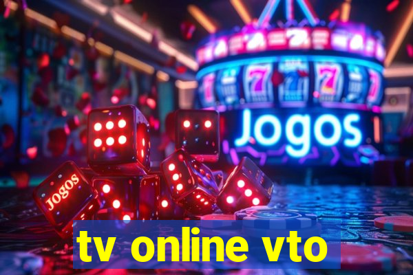 tv online vto