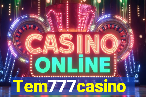 Tem777casino