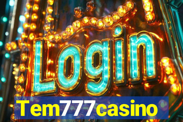 Tem777casino