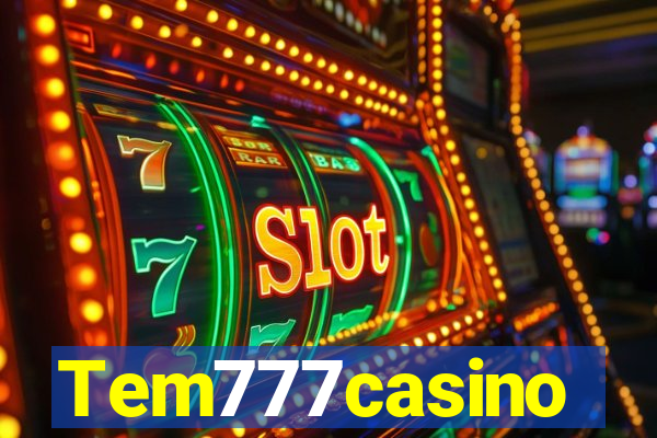 Tem777casino