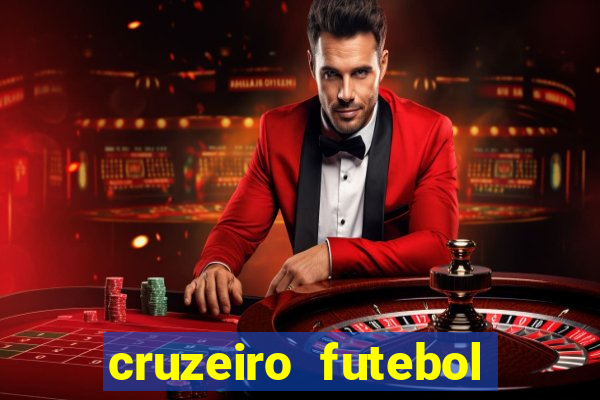 cruzeiro futebol play hd