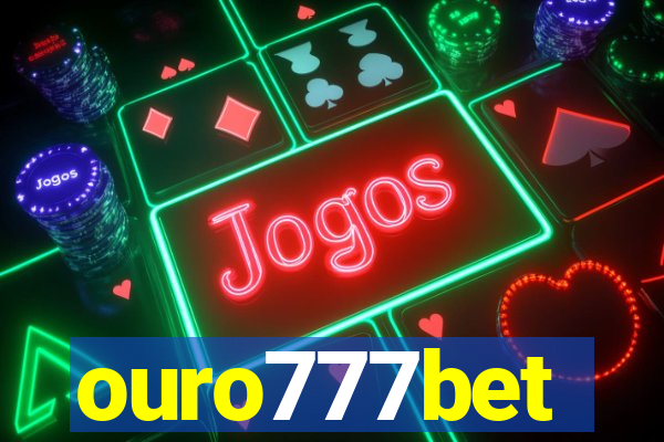 ouro777bet