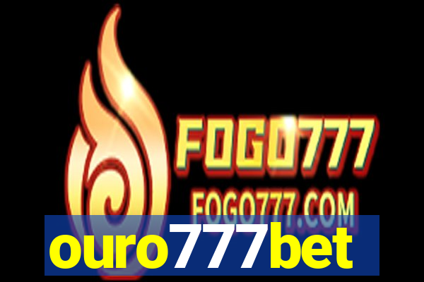 ouro777bet