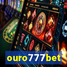 ouro777bet