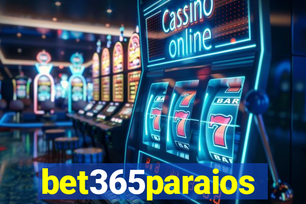 bet365paraios