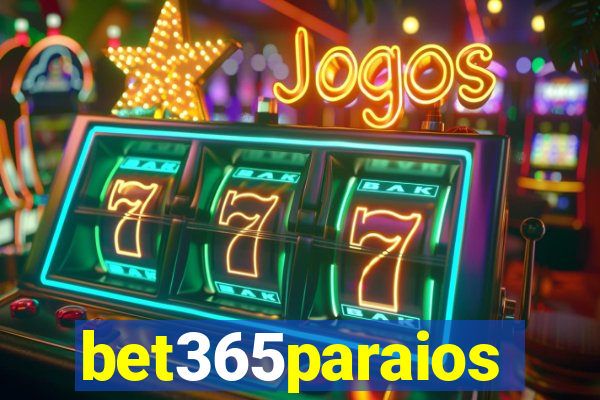 bet365paraios