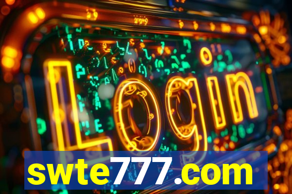 swte777.com