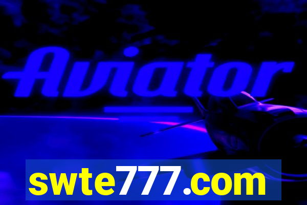 swte777.com