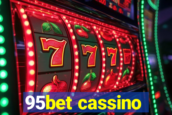 95bet cassino