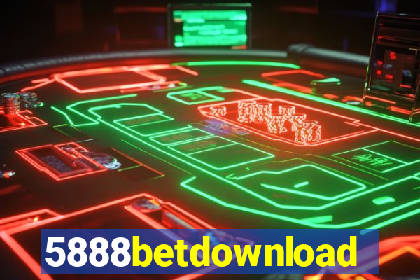 5888betdownload