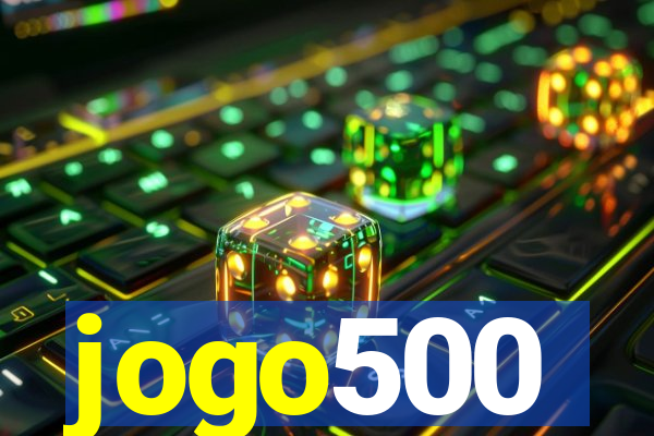 jogo500