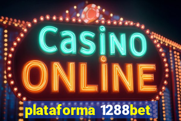 plataforma 1288bet