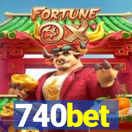 740bet