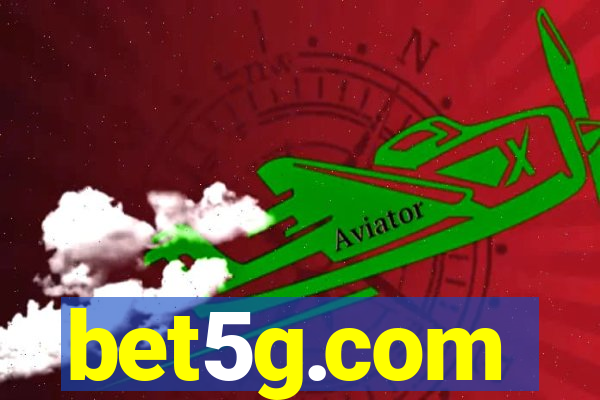 bet5g.com