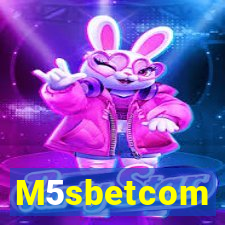 M5sbetcom