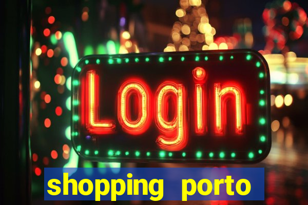 shopping porto miller boulevard