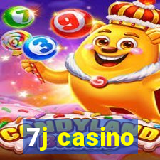 7j casino