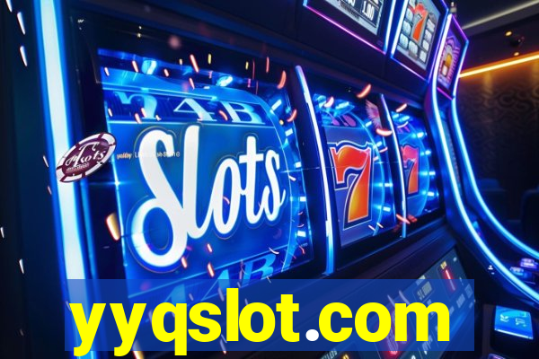 yyqslot.com