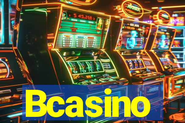 Bcasino