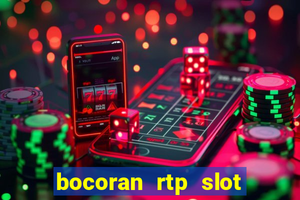 bocoran rtp slot pragmatic hari ini 2022