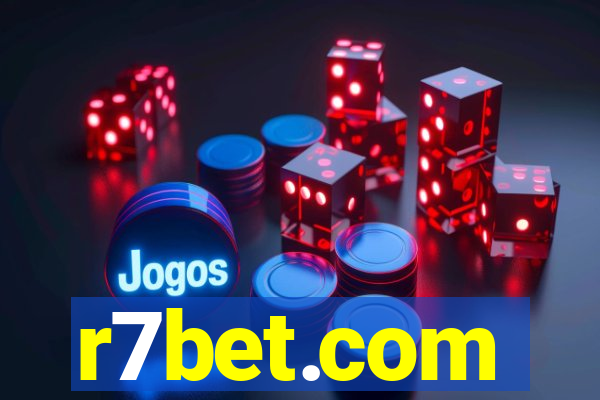 r7bet.com