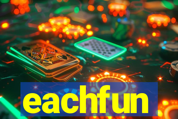 eachfun entertainment limited