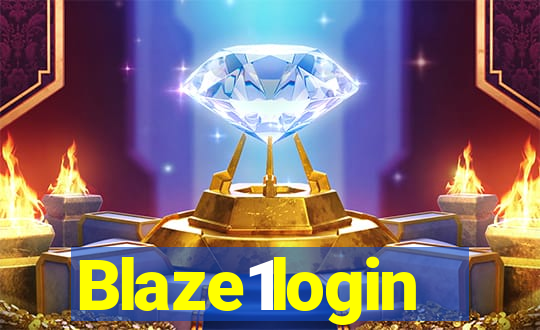 Blaze1login