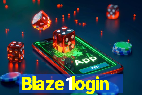 Blaze1login