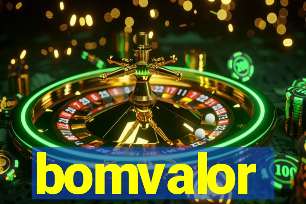 bomvalor