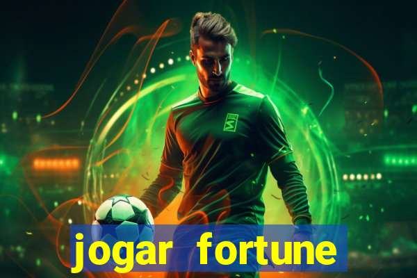 jogar fortune double demo