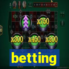 betting