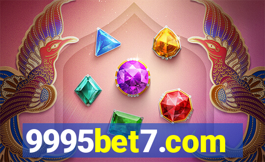 9995bet7.com