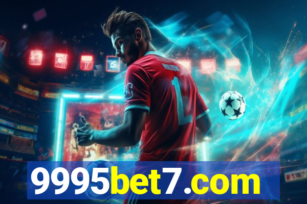 9995bet7.com