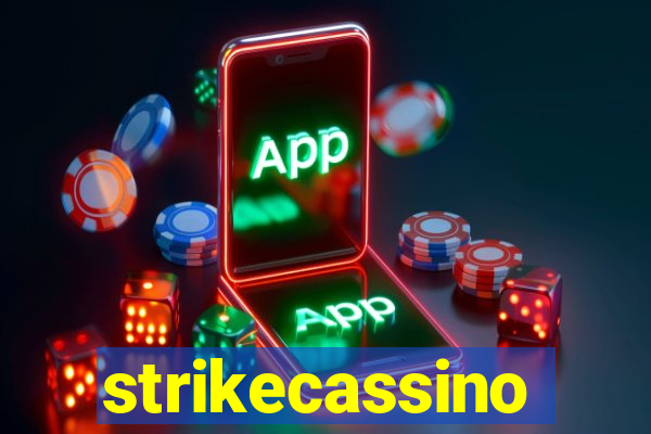 strikecassino