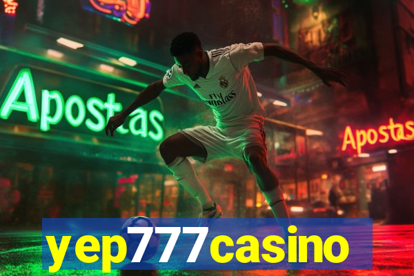 yep777casino