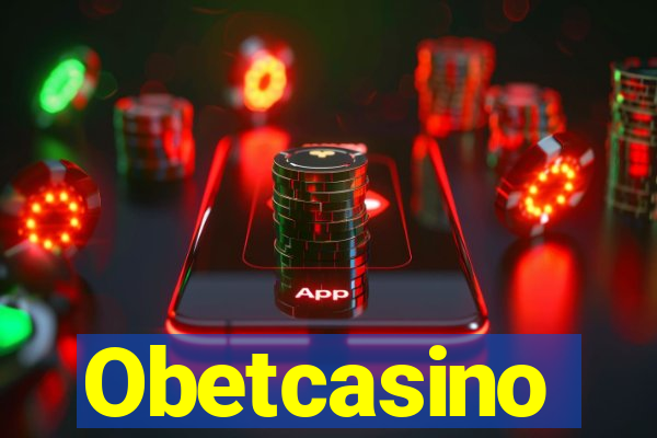 Obetcasino