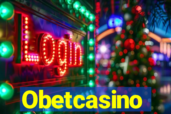 Obetcasino