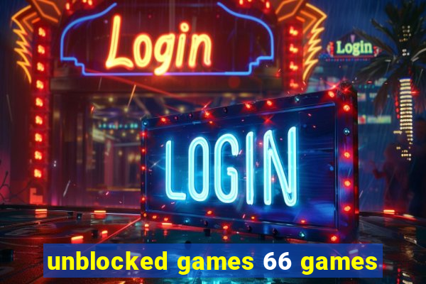 unblocked games 66 games