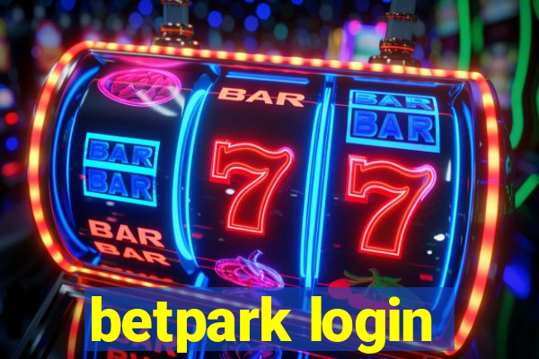 betpark login