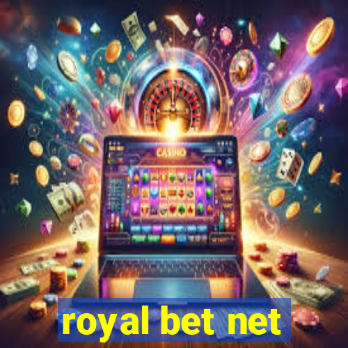 royal bet net