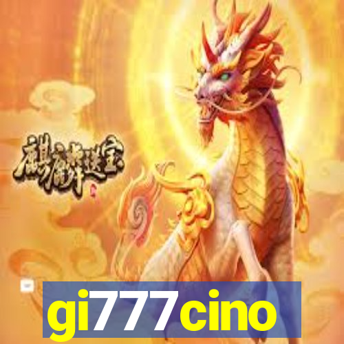 gi777cino