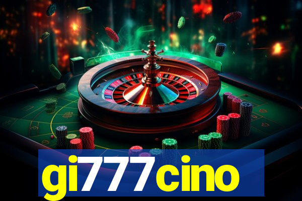 gi777cino