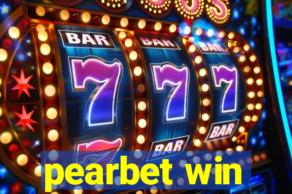 pearbet win