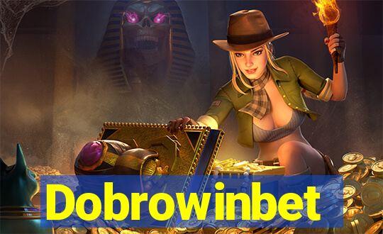 Dobrowinbet